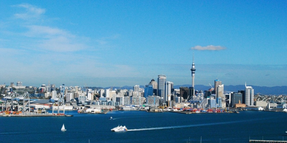 Auckland