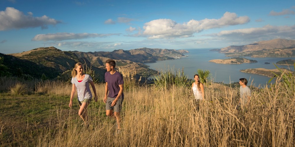 Port Hills